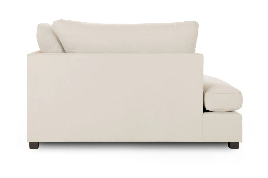 Carnaby Sofa U Shaped Corner