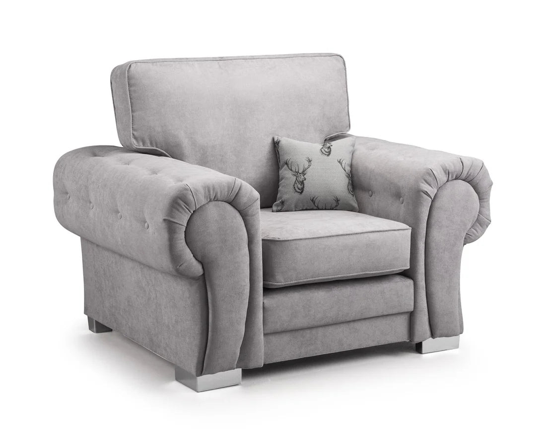 Verona Fullback Sofa Armchair