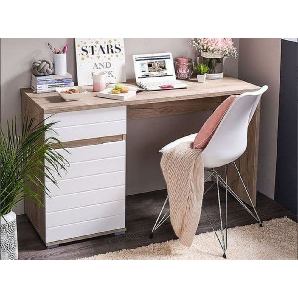 desk pedestal