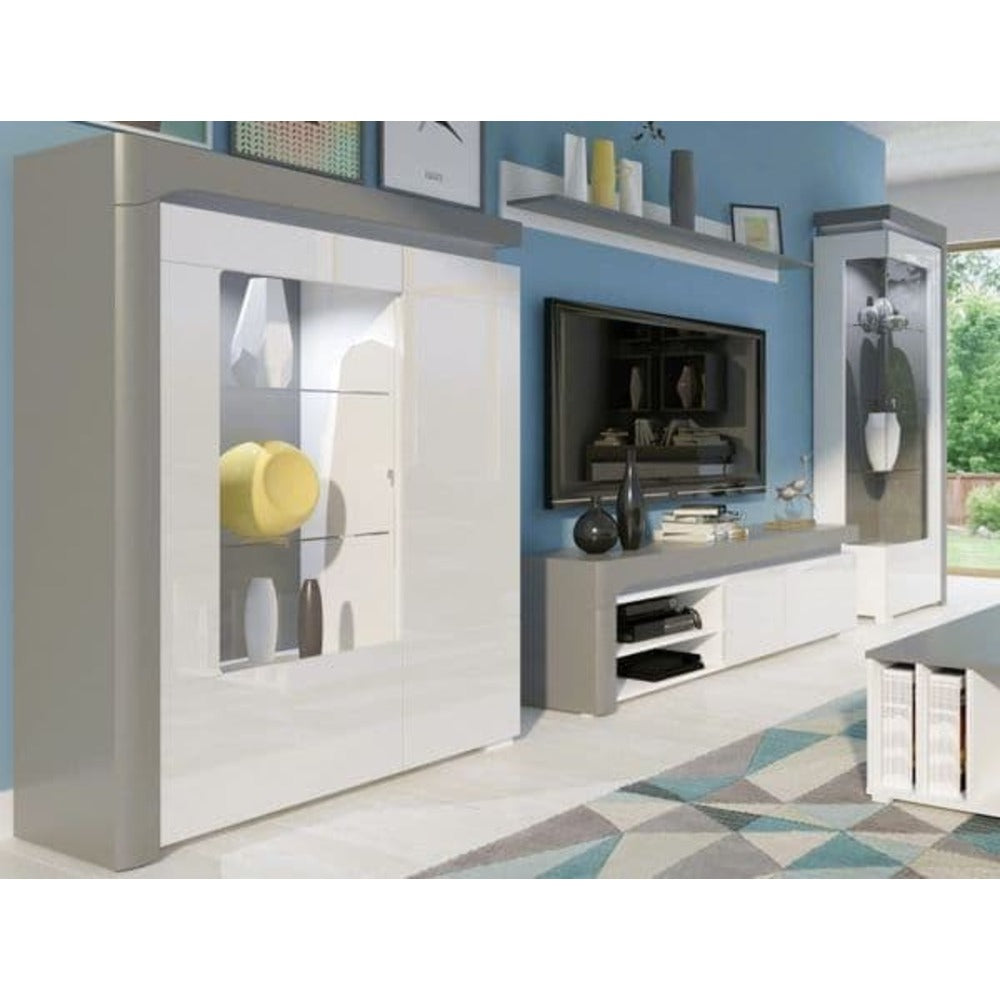 dining area cabinet