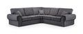 ex display corner sofa