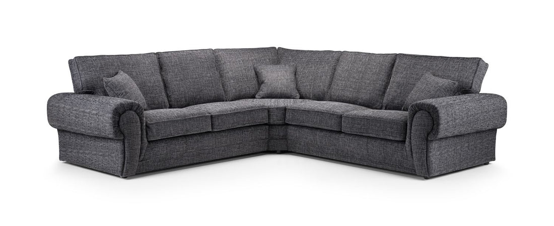 ex display corner sofa