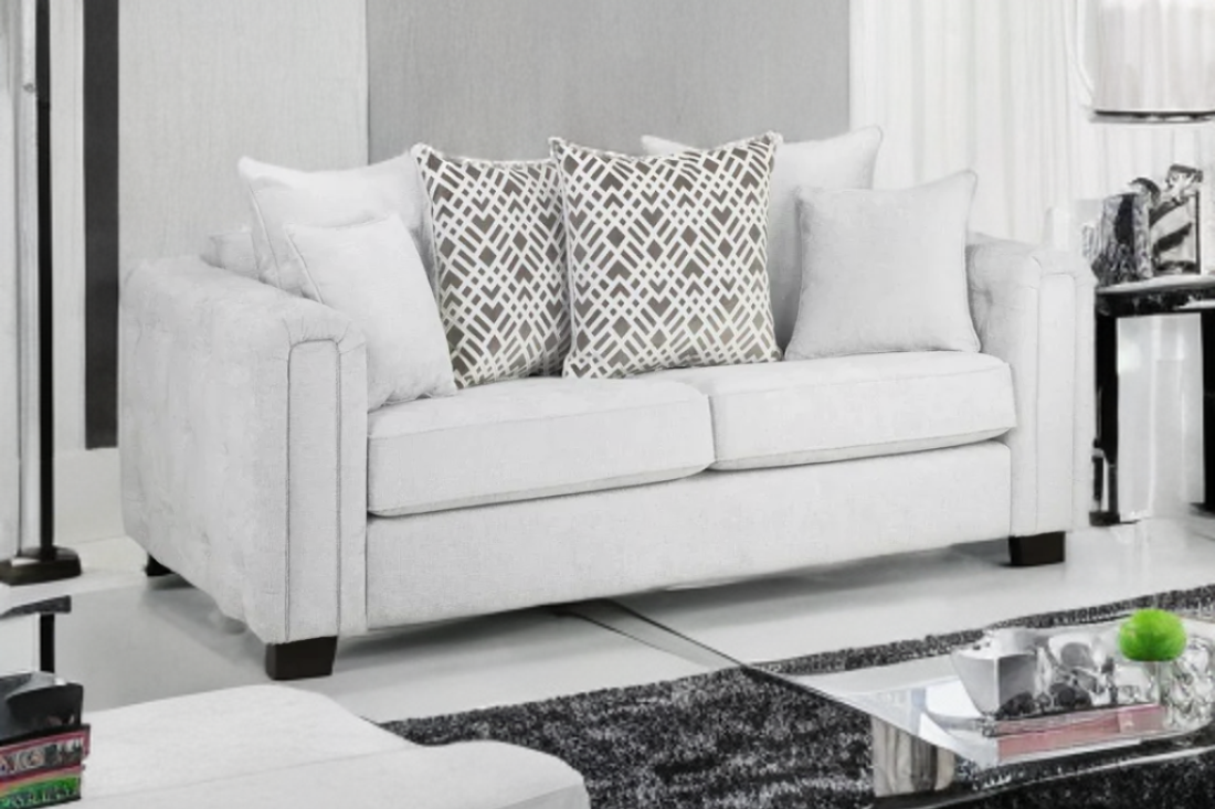 Grazia Sofa 3 Seater