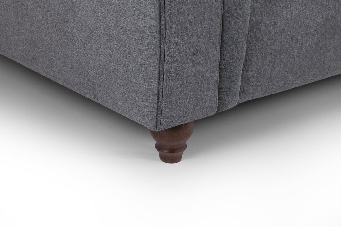Windsor Fullback Chesterfield Corner Sofas