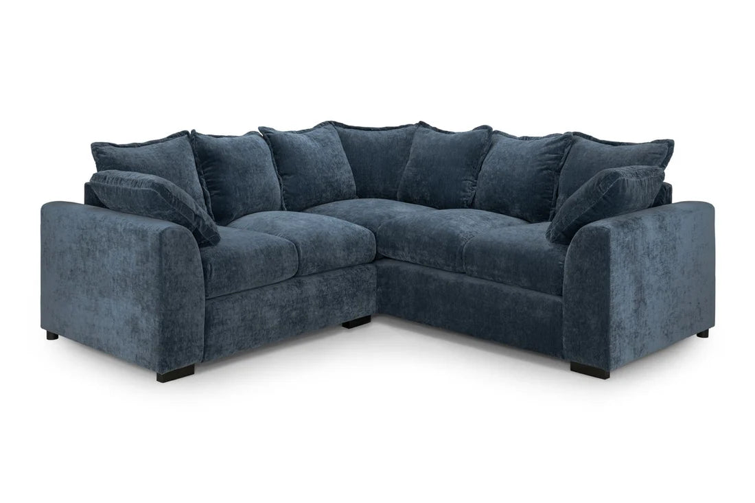 Colbee Sofa Large Corner – North East Sofas Direct