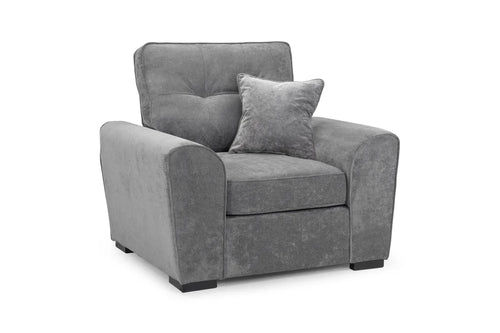 high seat armchairs
