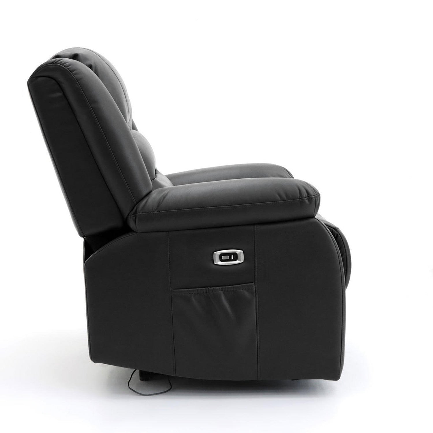 Alva 2 Seater Electric Recliner Sofa
