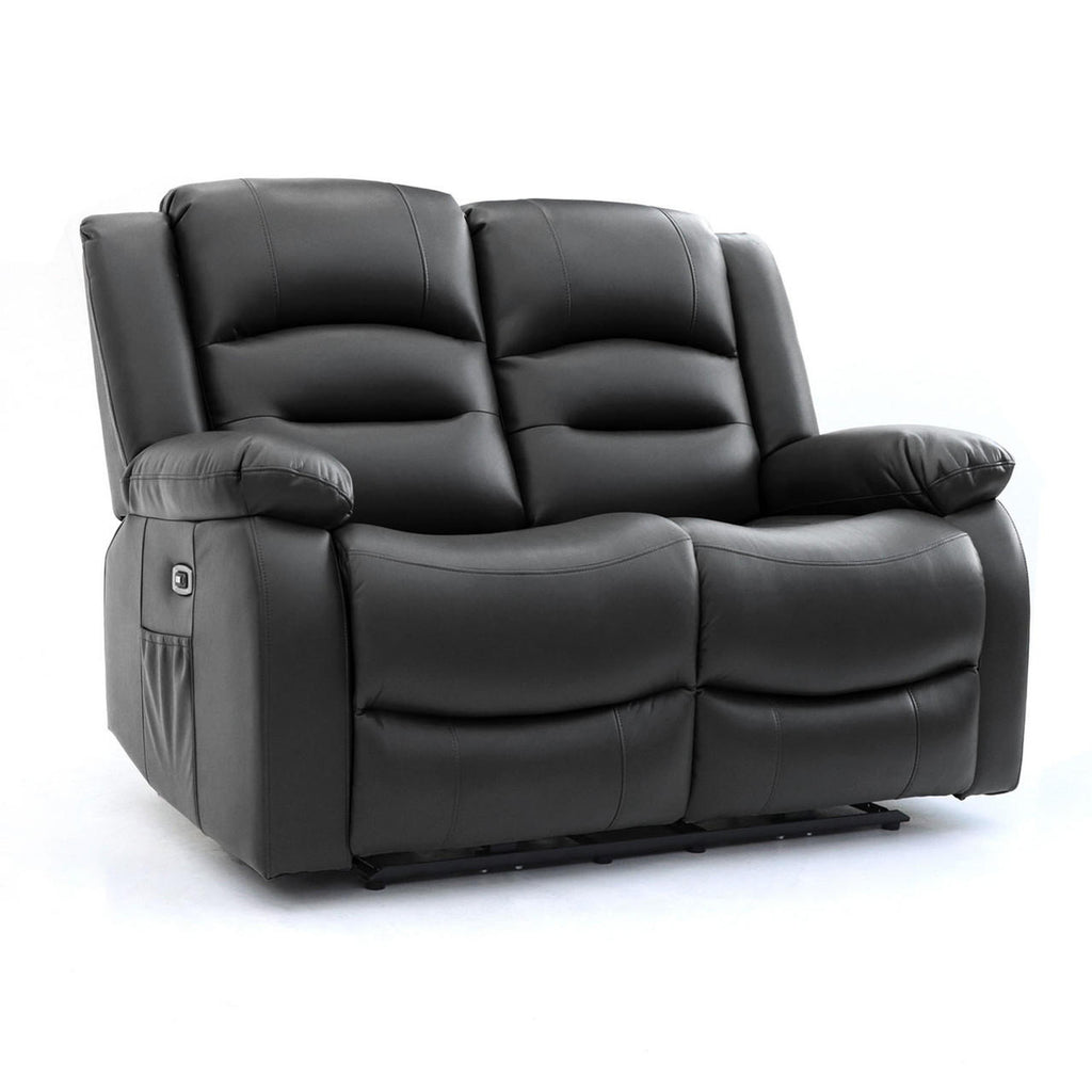 Alva 2 Seater Electric Recliner Sofa