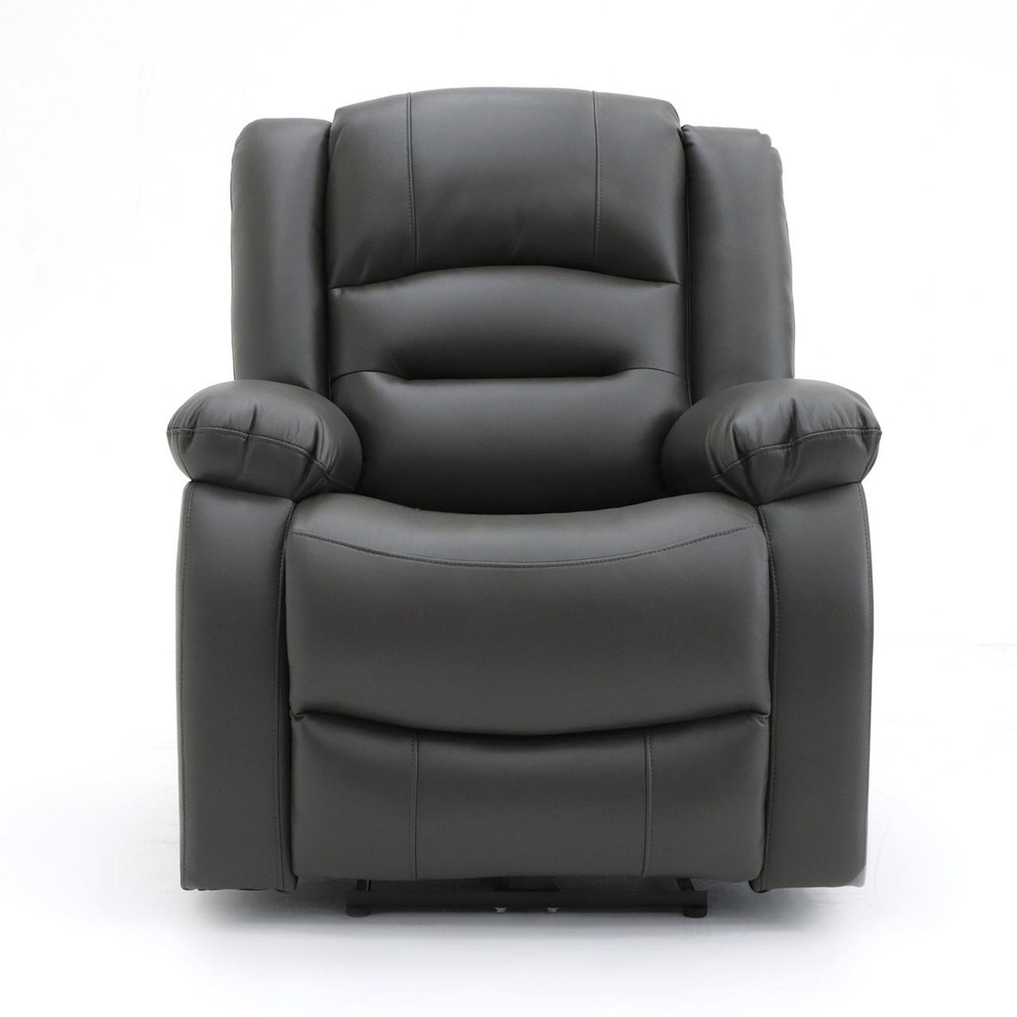 Alva Electric Recliner Armchair