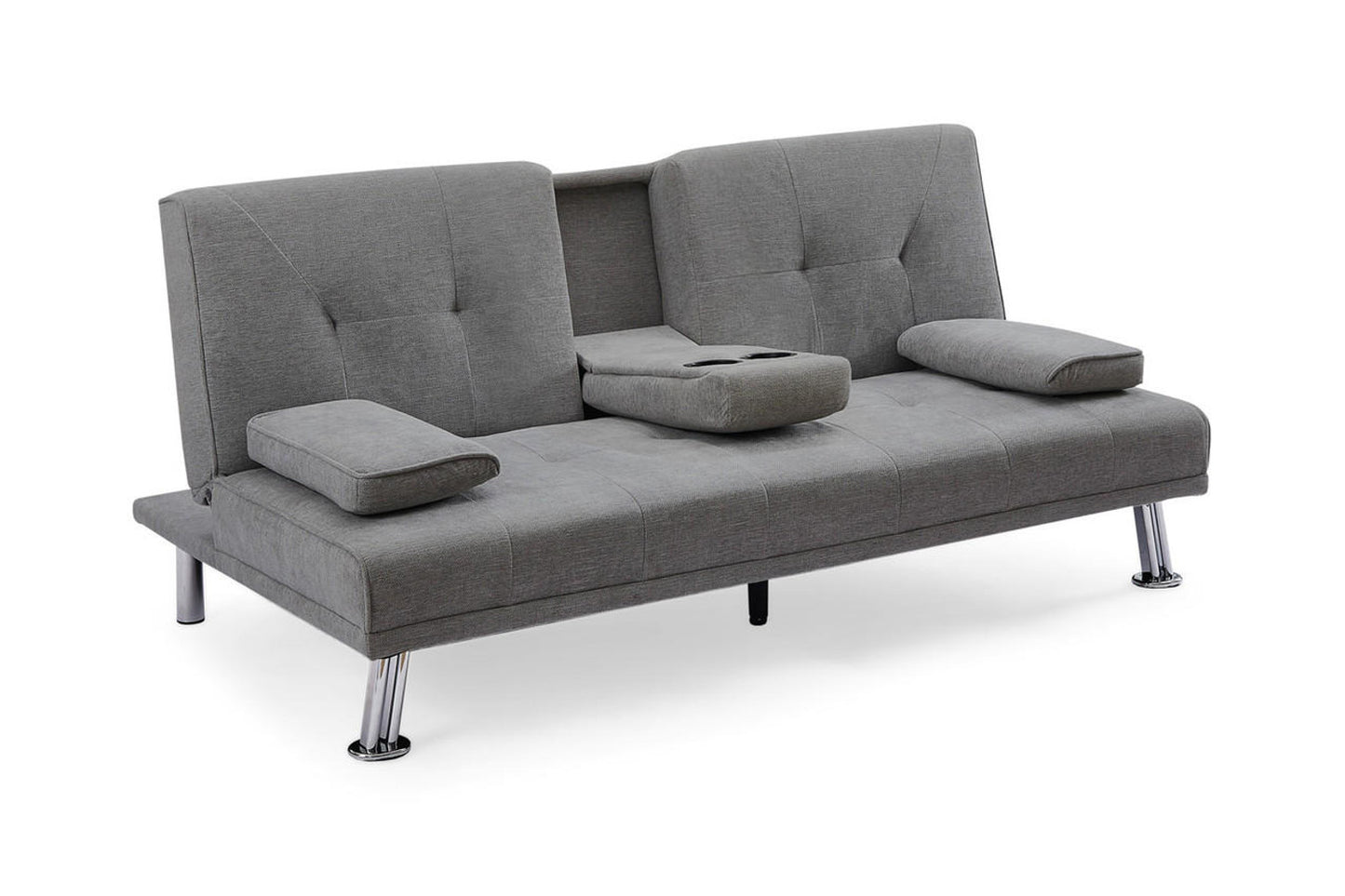 Aspen 3 Seater Sofabed