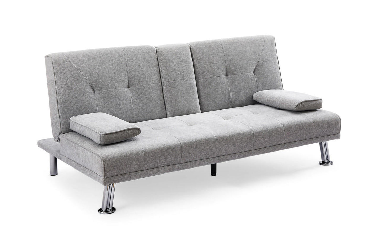 Aspen 3 Seater Sofabed