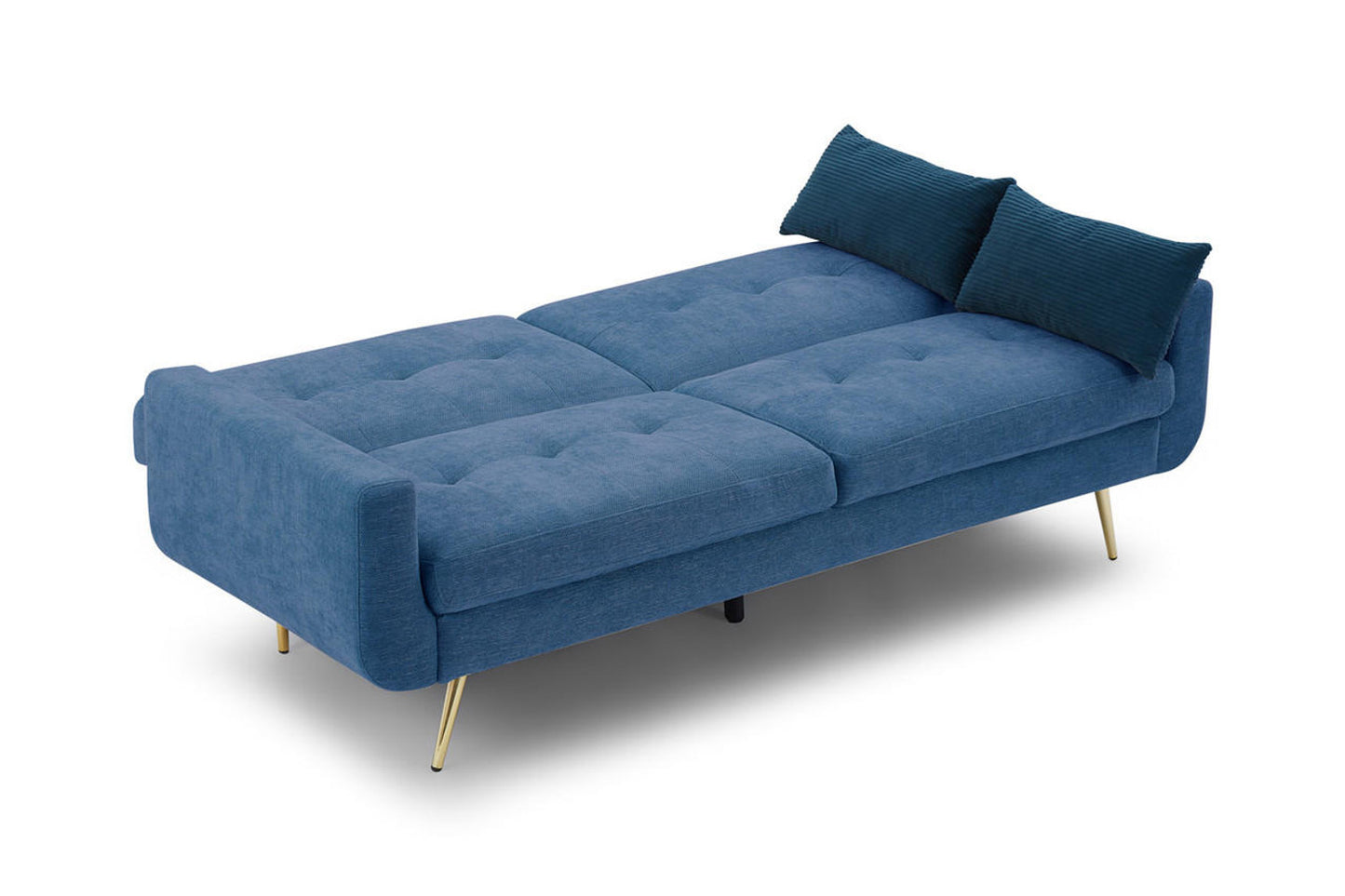 Lyra Sofabed 3 Seater Sofa