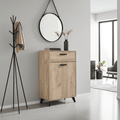 Oak Sideboard Solid