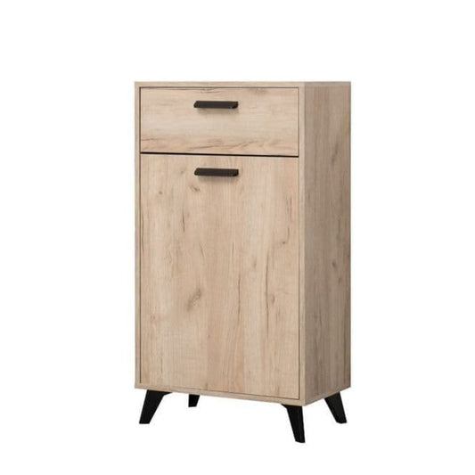 Oslo Oak Sideboard