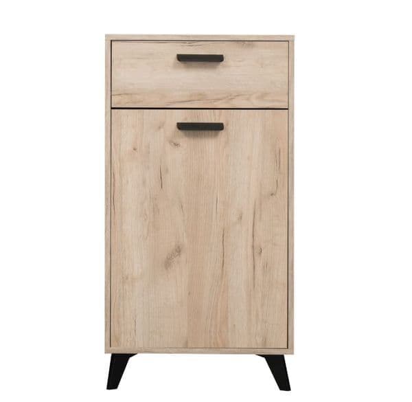 Oslo Oak Sideboard