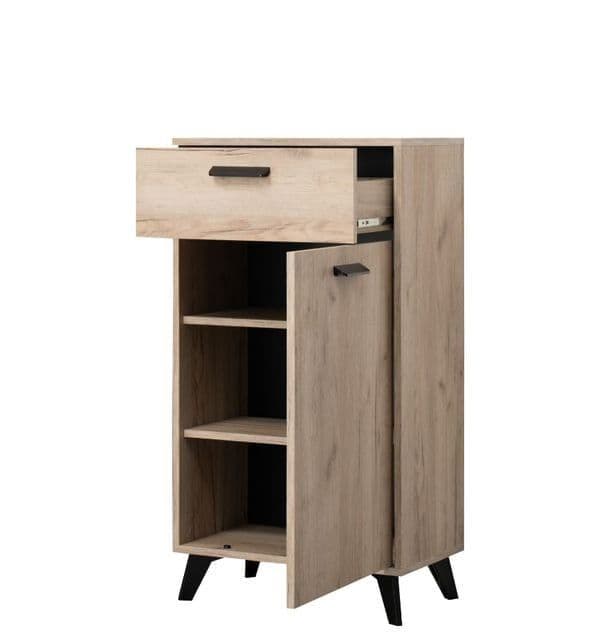 Oslo Oak Sideboard