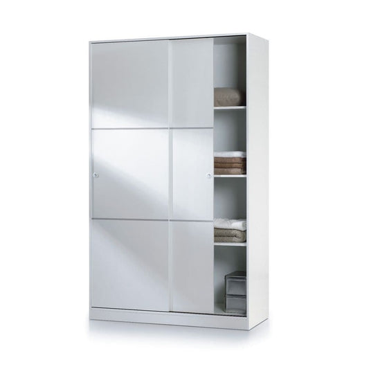 Warsaw Sliding Door Wardrobe