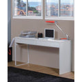 mango wood desk