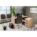 midsleeper with desk