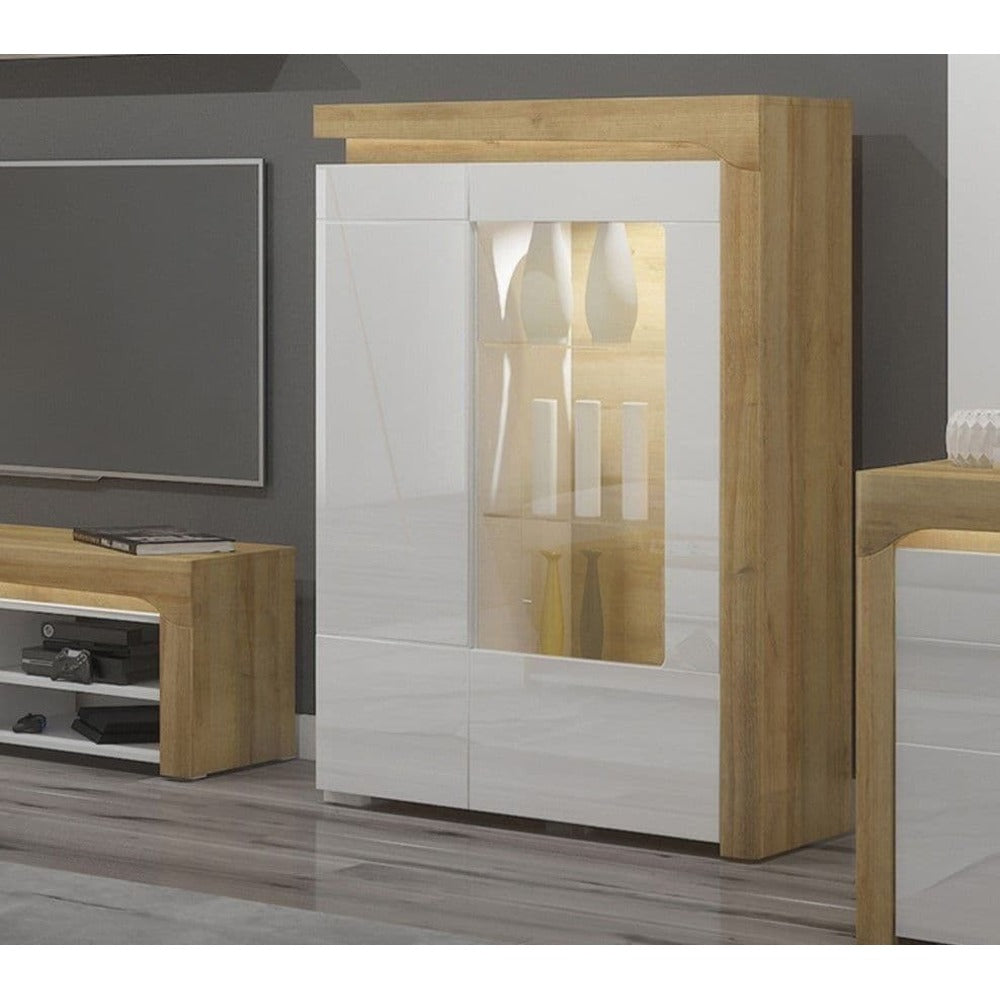 multimedia cabinet