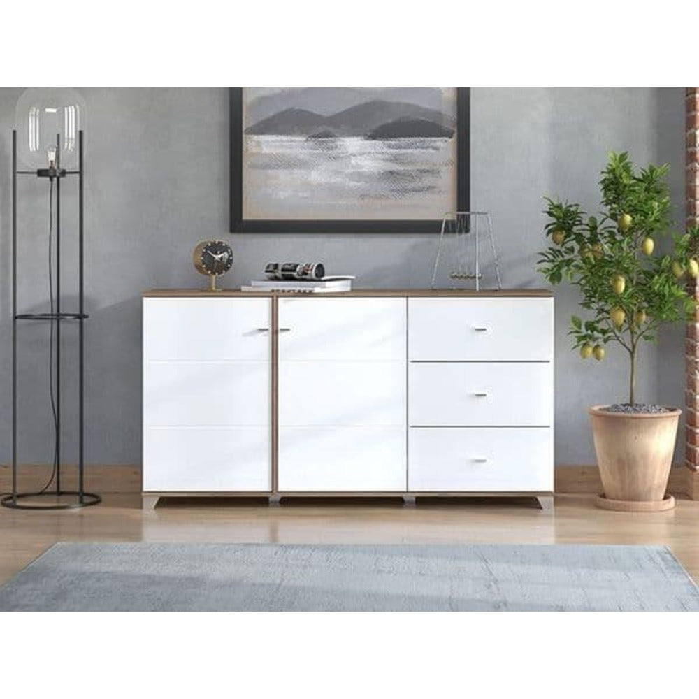 pedestal desk