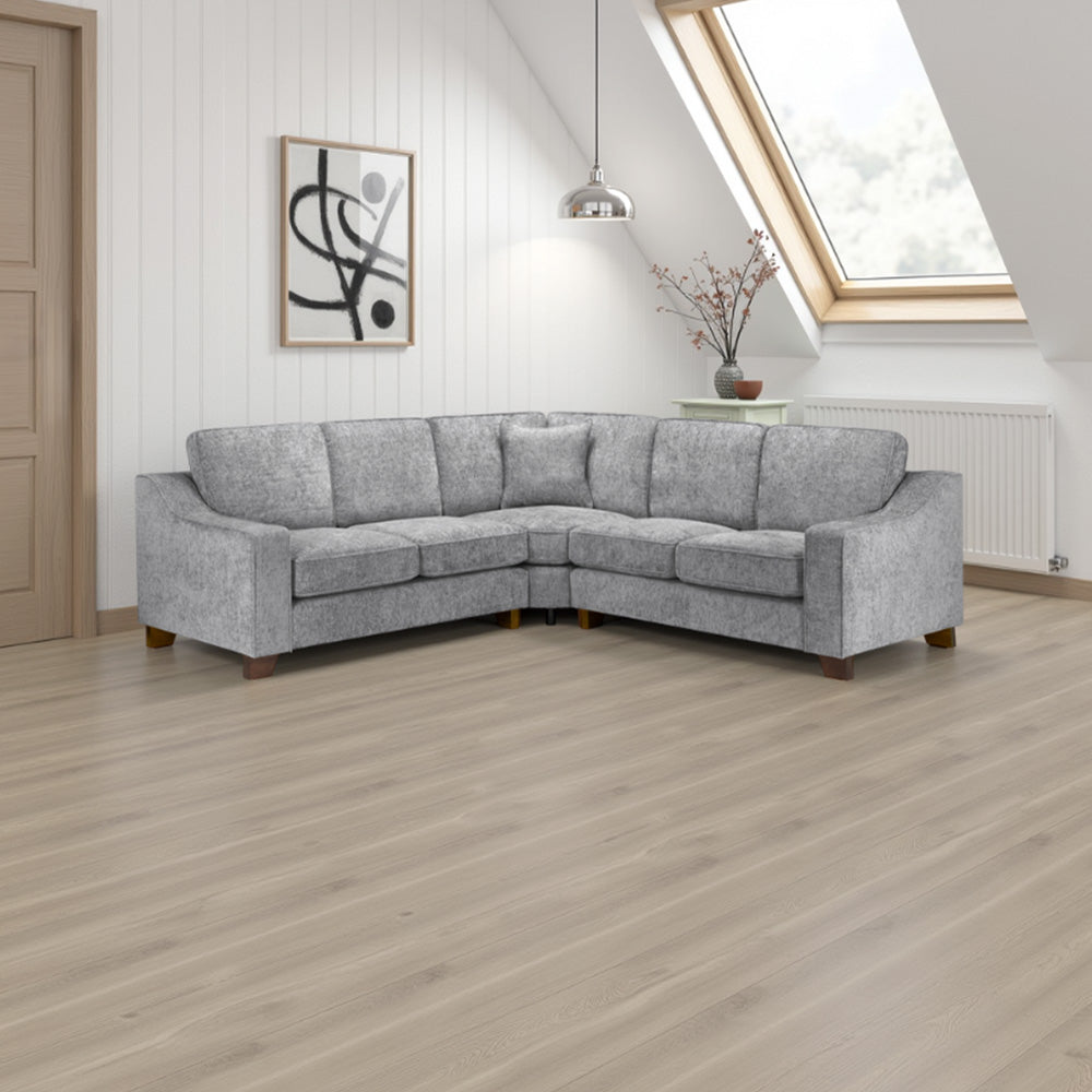 Roma Corner Sofa Chester