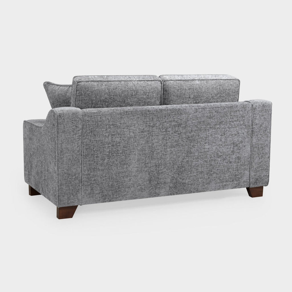 Zinc Sofa for Office (2‑Seater)