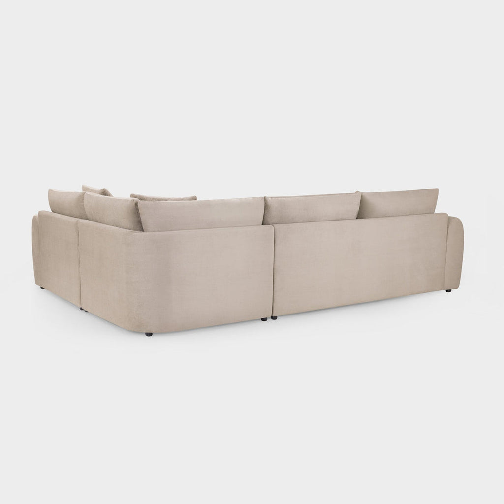 Brighton Right Hand Corner Sofa
