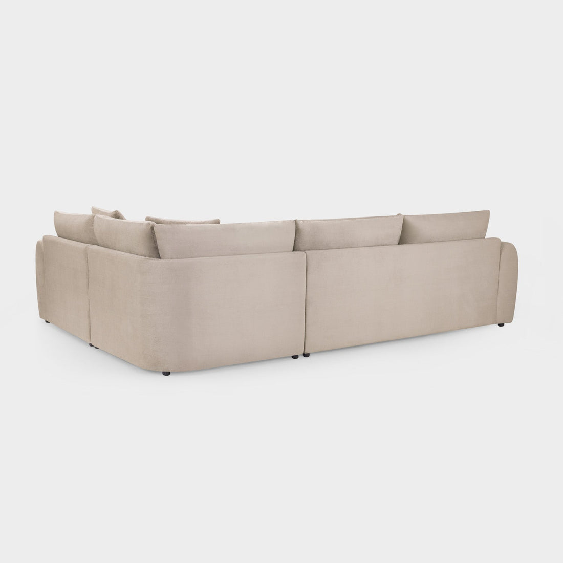 Brighton Right Hand Corner Sofa