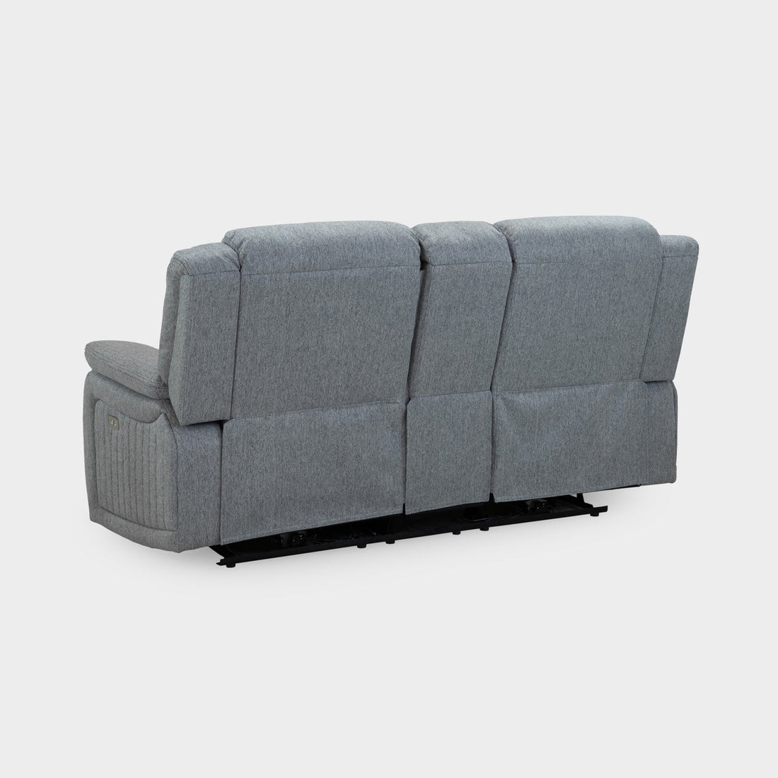 Astrid Comforty Sofa Electric Recliner 2 Seater