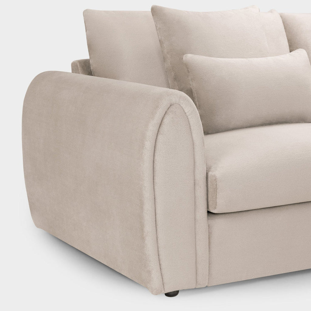 Brighton Right Hand Corner Sofa