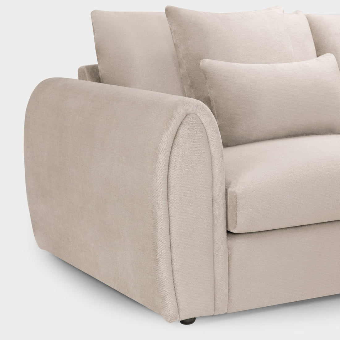 Brighton Right Hand Corner Sofa
