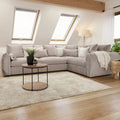 Brighton Right Hand Corner Sofa