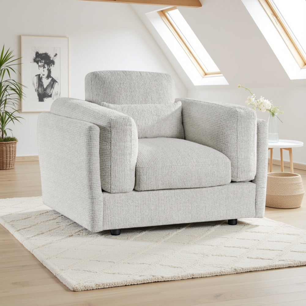kingston Conservatory Armchairs