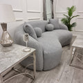 Boucle Sofas UK | Modern Boucle Sofas & Corner Sofas