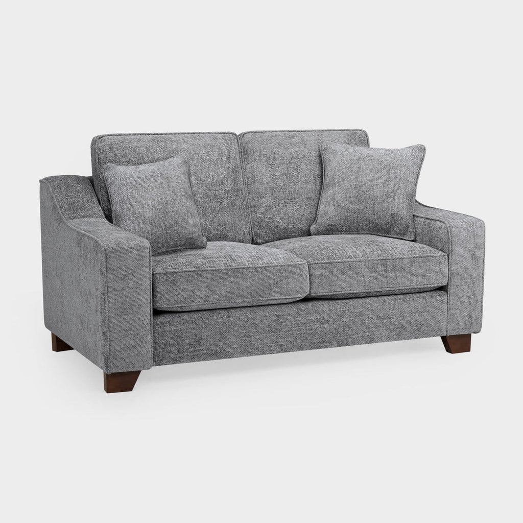 Zinc Sofa for Office (2‑Seater)