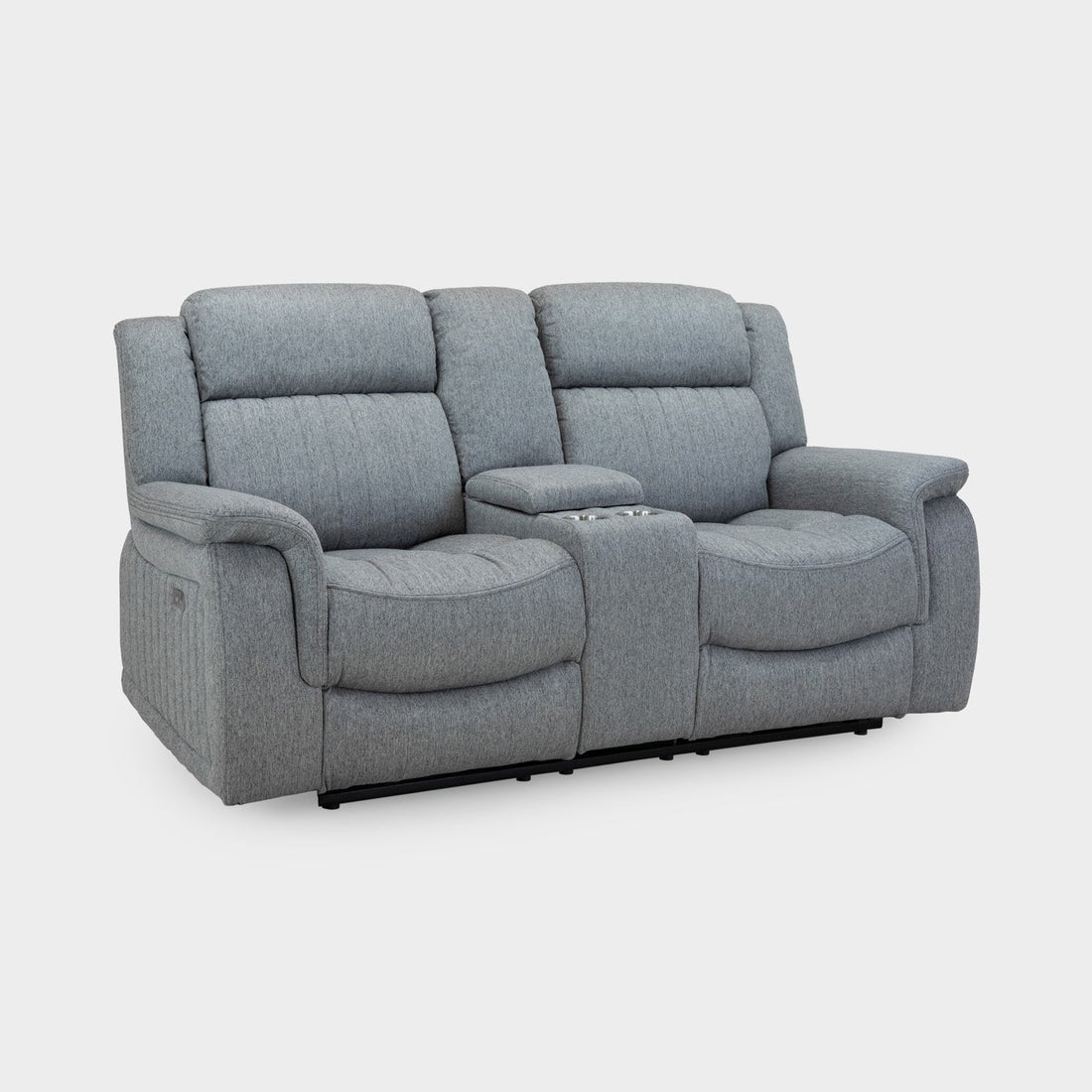 Astrid Comforty Sofa Electric Recliner 2 Seater