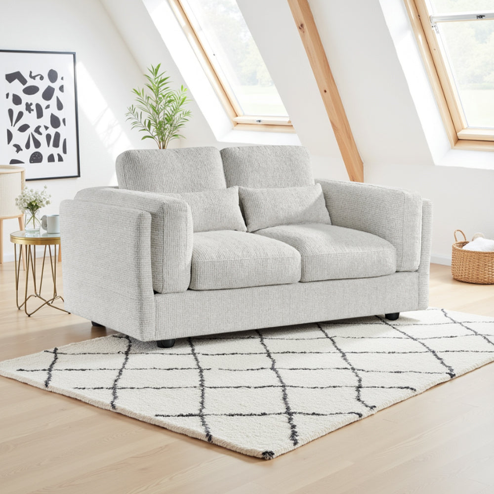 kingston 2 Seater Conservatory Settee