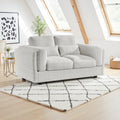 kingston 2 Seater Conservatory Settee
