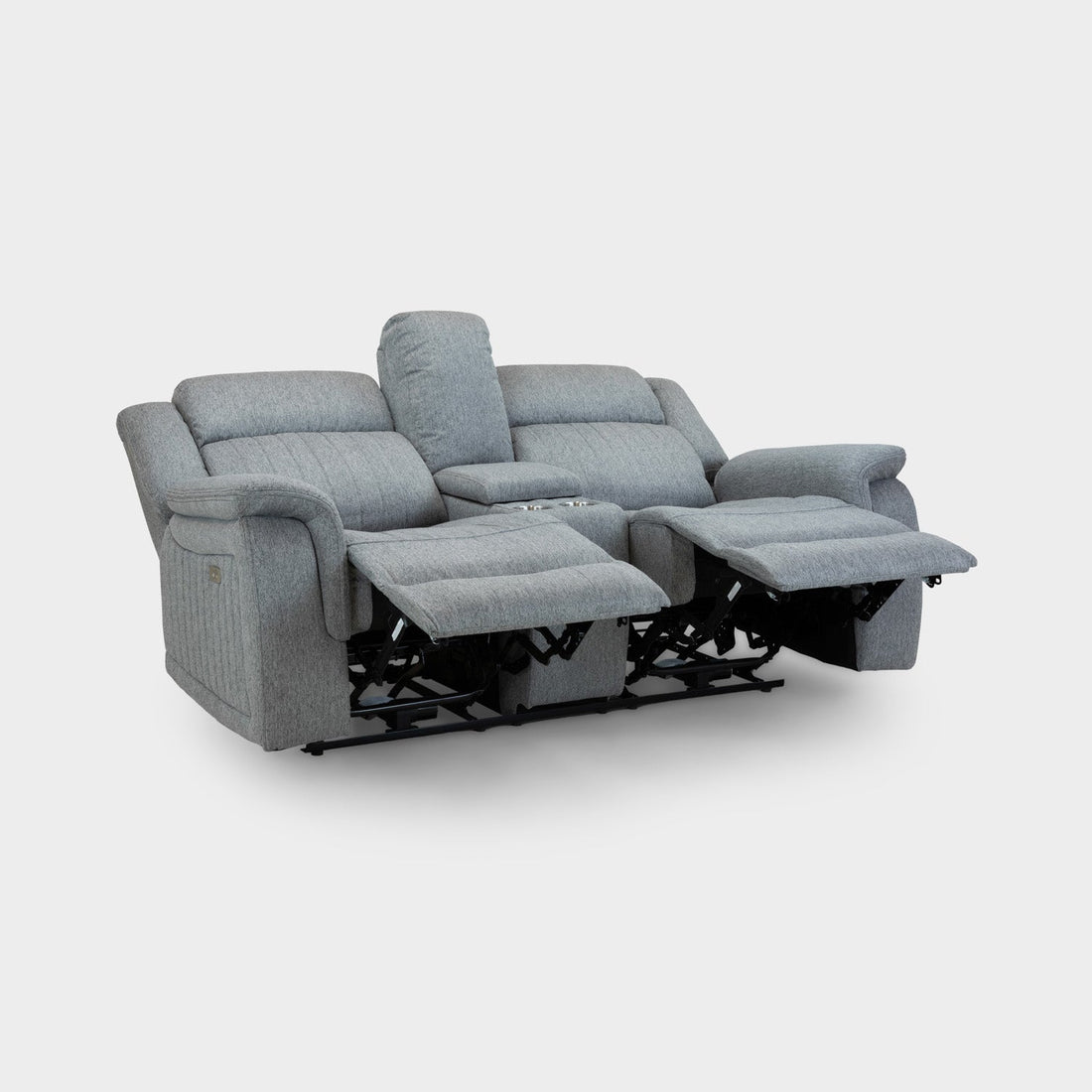 Astrid Comforty Sofa Electric Recliner 2 Seater