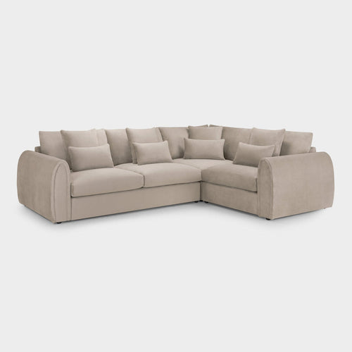 Brighton Right Hand Corner Sofa