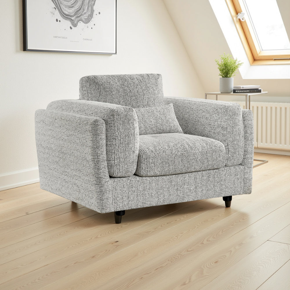 kingston Conservatory Armchairs