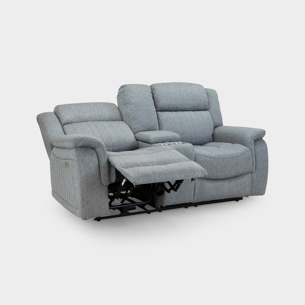 Astrid Comforty Sofa Electric Recliner 2 Seater