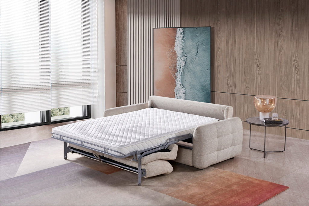 Santa Maria Universal 3 Seater Sofa Bed