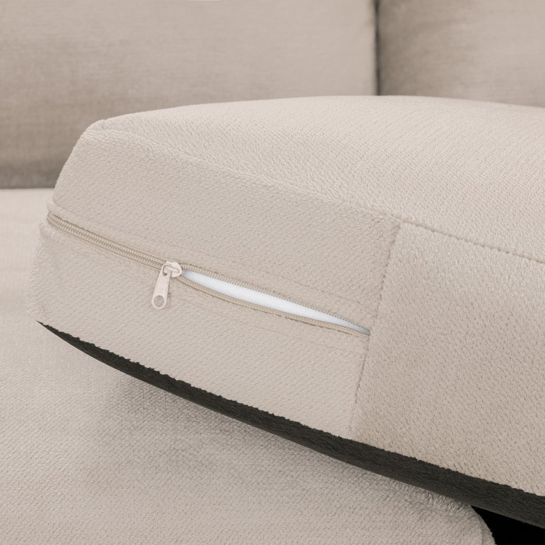 Brighton Right Hand Corner Sofa