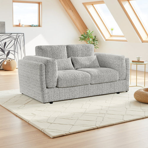 2 Seater Sofa UK | kingston 2 Seater Conservatory Settee | Home Furniture