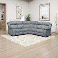 Modern Comfort – Astrid Large Corner Electric Recliner Sofa