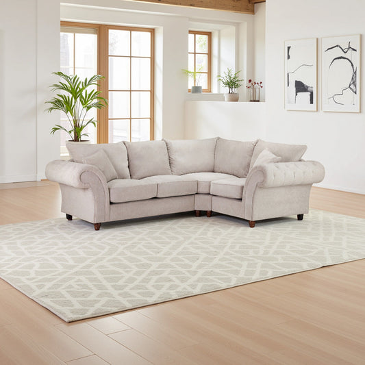 Windsor Fullback Chesterfield Corner Sofas