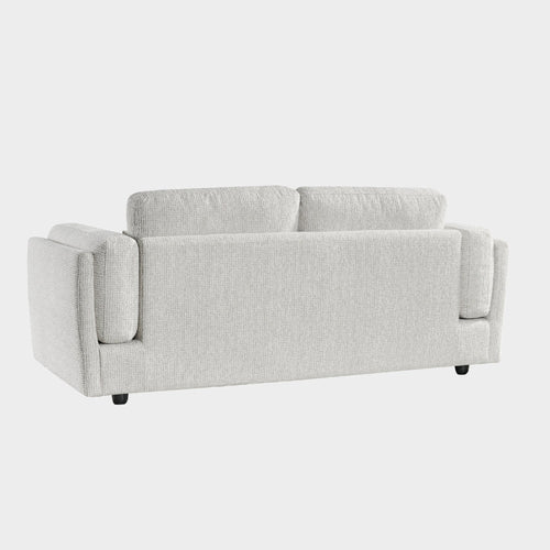 3 Seater Sofa UK | Premium Fabric Office Sofas 3 Seater | 3 Seater Sofa