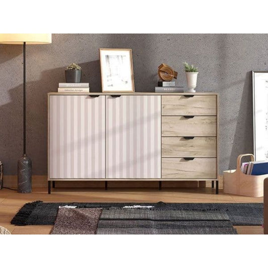 sideboard desk